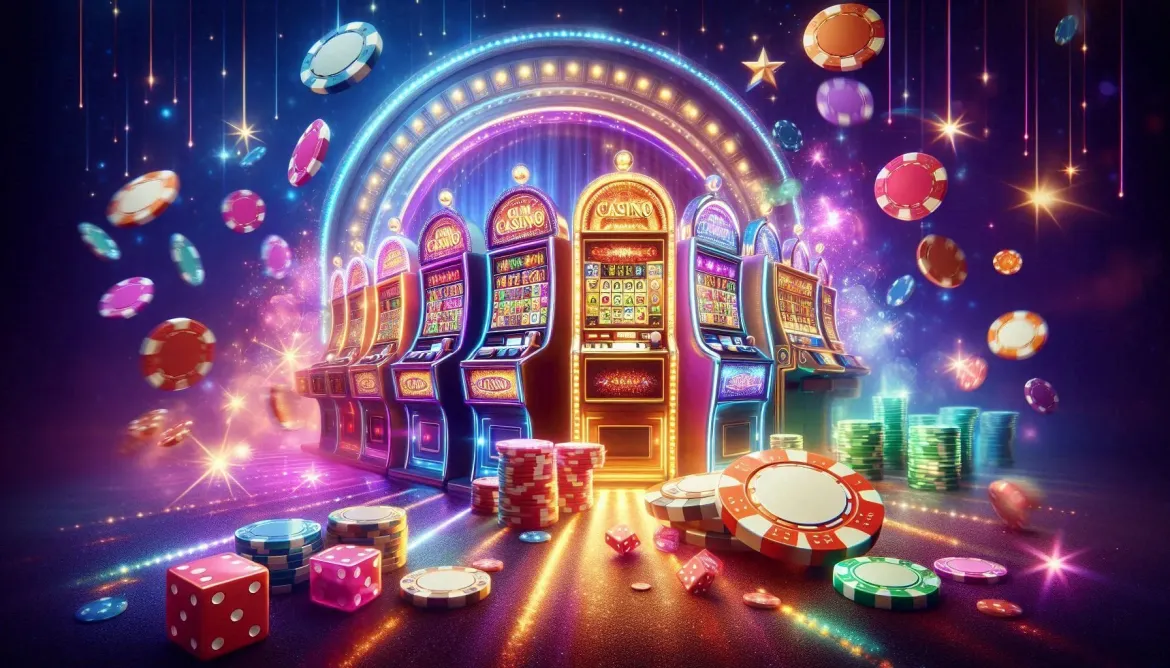 10black Casino