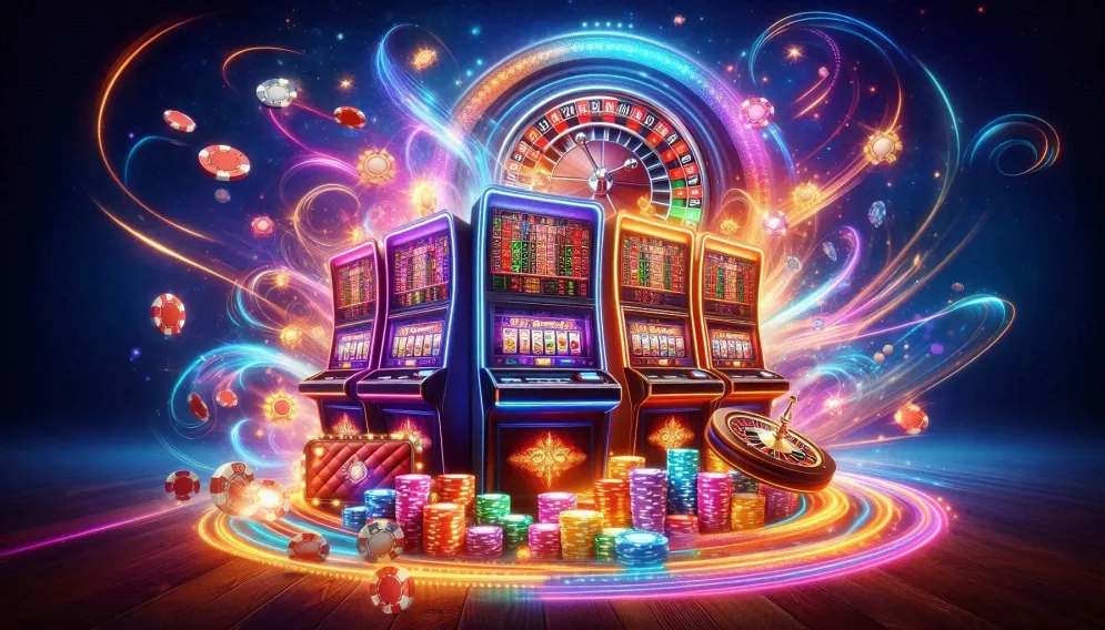 10black Casino